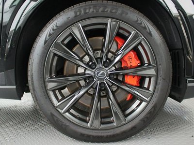2026 Lexus RX — миниатюра 24