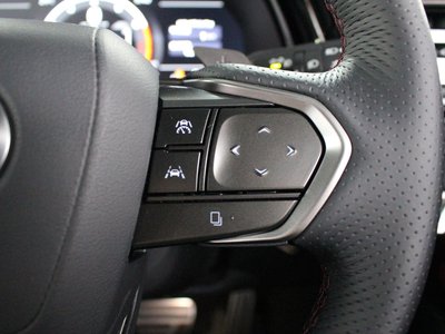 2026 Lexus RX — миниатюра 19