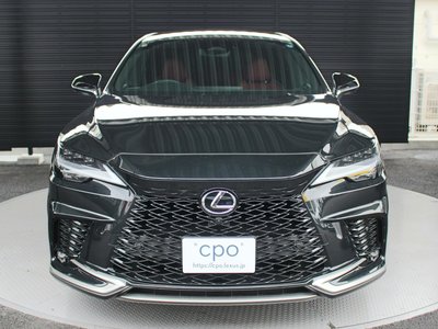 صورة 7 لـ 2026 Lexus RX