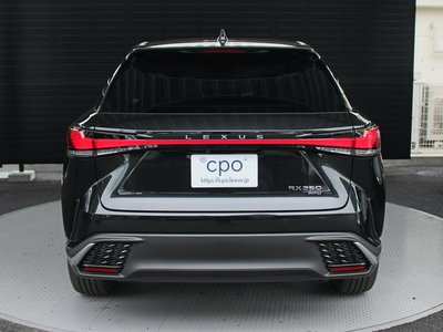 صورة 9 لـ 2026 Lexus RX