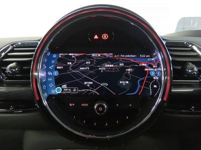 2023 MINI COOPER CLUBMAN — фото 17