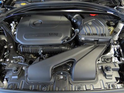 2023 MINI COOPER CLUBMAN 照片 2