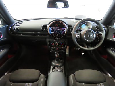2023 MINI COOPER CLUBMAN — фото 14