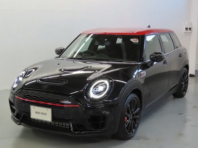2023 MINI COOPER CLUBMAN 照片 8