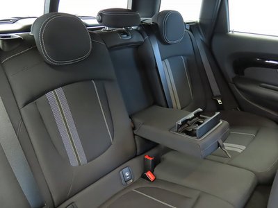 2023 MINI COOPER CLUBMAN — фото 13