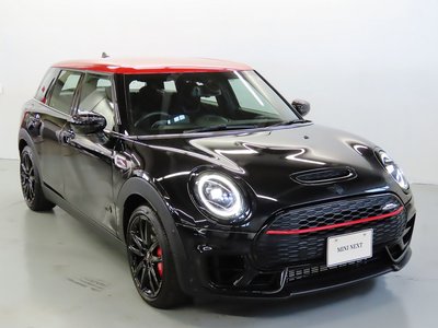 2023 MINI COOPER CLUBMAN 照片 9