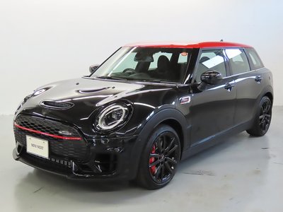 2023 MINI COOPER CLUBMAN 照片 1