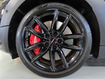 2023 MINI COOPER CLUBMAN — фото 21