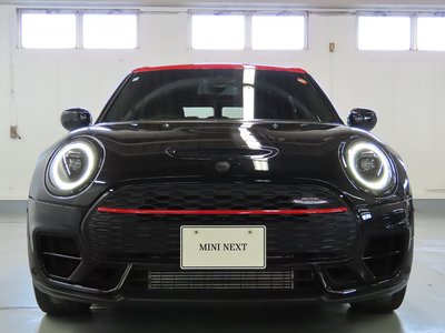2023 MINI COOPER CLUBMAN 照片 4
