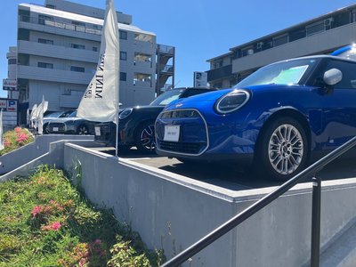 2023 MINI COOPER CLUBMAN — фото 41