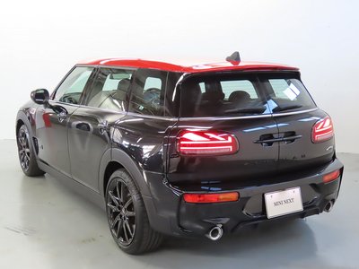 2023 MINI COOPER CLUBMAN — фото 11