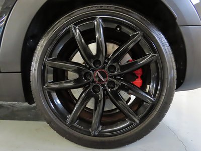 2023 MINI COOPER CLUBMAN — фото 22