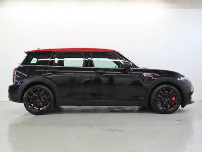 2023 MINI COOPER CLUBMAN 照片 7