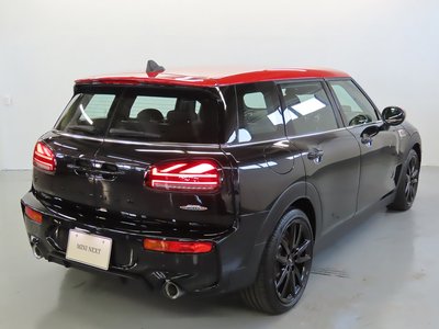 2023 MINI COOPER CLUBMAN 照片 10