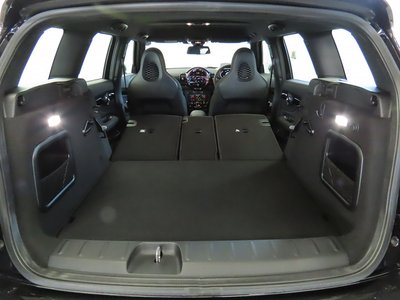 2023 MINI COOPER CLUBMAN — фото 20