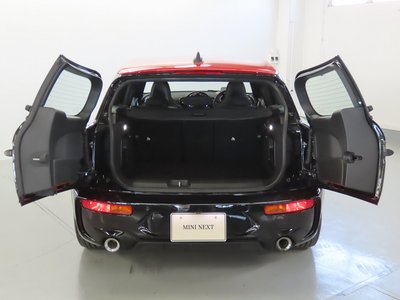 2023 MINI COOPER CLUBMAN — фото 30