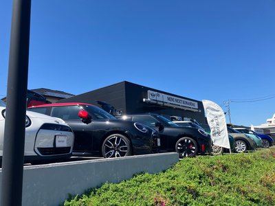 2023 MINI COOPER CLUBMAN — фото 40