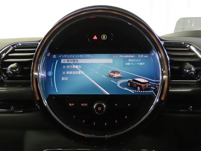 2023 MINI COOPER CLUBMAN — фото 27