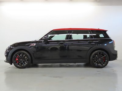 2023 MINI COOPER CLUBMAN 照片 6