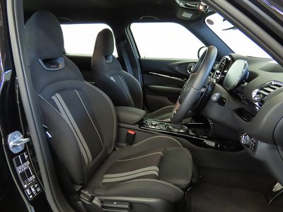 2023 MINI COOPER CLUBMAN — фото 12