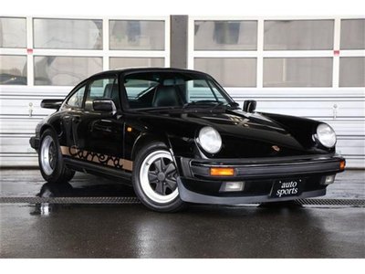 PORSCHE 911 - 1
