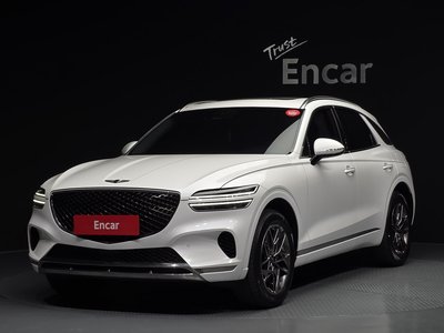 صورة 1 لـ 2021 Genesis GV70