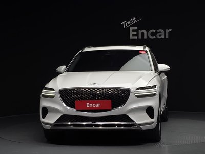 صورة 2 لـ 2021 Genesis GV70