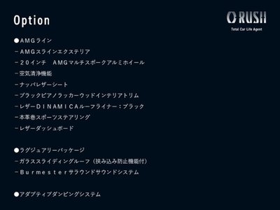 MERCEDES-BENZ G-CLASS - 3