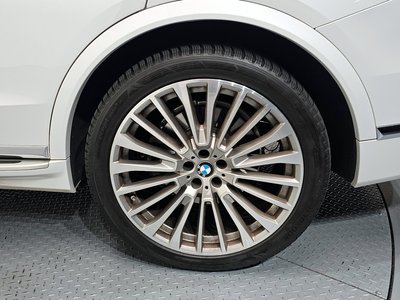 BMW X7 - 8