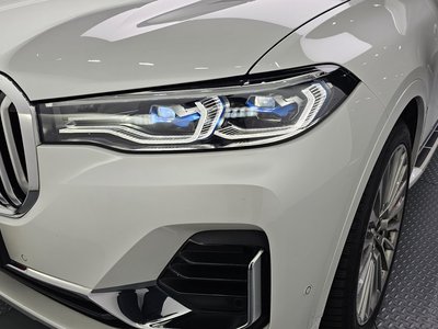 BMW X7 - 9