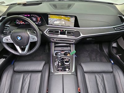 BMW X7 - 5