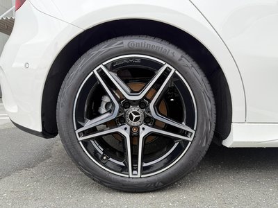 2026 Mercedes-BENZ A-CLASS 缩略图 11