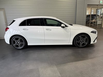 2026 Mercedes-BENZ A-CLASS — фото 6