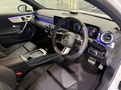 2026 Mercedes-BENZ A-CLASS 缩略图 19