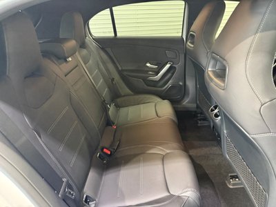 2026 Mercedes-BENZ A-CLASS 缩略图 40