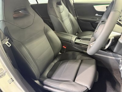 2026 Mercedes-BENZ A-CLASS 缩略图 34