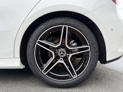 2026 Mercedes-BENZ A-CLASS 缩略图 13