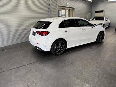 2026 Mercedes-BENZ A-CLASS 缩略图 47