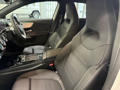 2026 Mercedes-BENZ A-CLASS 缩略图 38