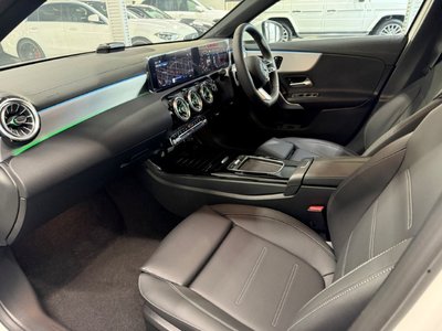 2026 Mercedes-BENZ A-CLASS 缩略图 37