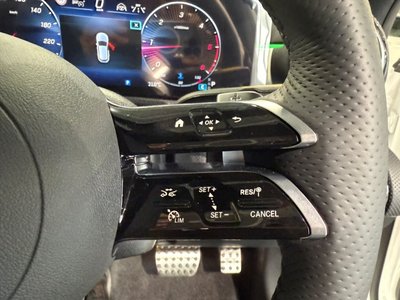 2026 Mercedes-BENZ A-CLASS 缩略图 31