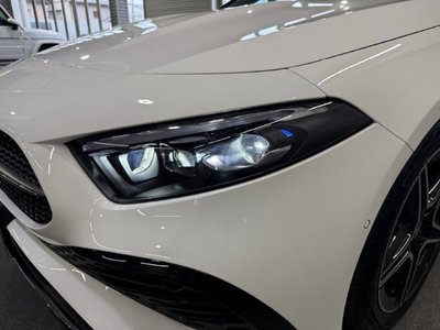 2026 Mercedes-BENZ A-CLASS 缩略图 39