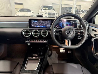 2026 Mercedes-BENZ A-CLASS 缩略图 44