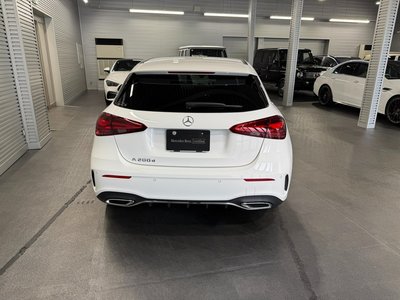 2026 Mercedes-BENZ A-CLASS 缩略图 48