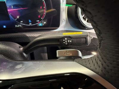 2026 Mercedes-BENZ A-CLASS 缩略图 32