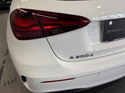 2026 Mercedes-BENZ A-CLASS 缩略图 49