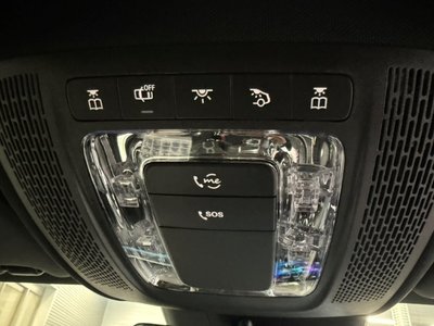 2026 Mercedes-BENZ A-CLASS 缩略图 25