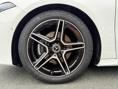 2026 Mercedes-BENZ A-CLASS 缩略图 12