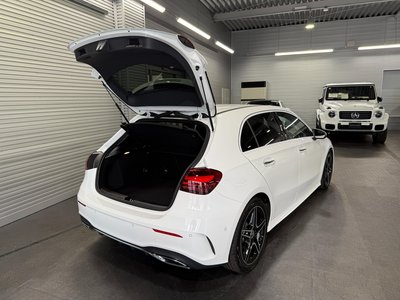 2026 Mercedes-BENZ A-CLASS 缩略图 50