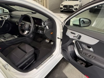 2026 Mercedes-BENZ A-CLASS 缩略图 14
